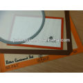 PTFE fiberglass baking liner